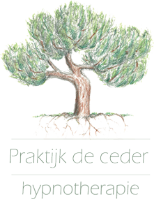 Praktijk de ceder Logo
